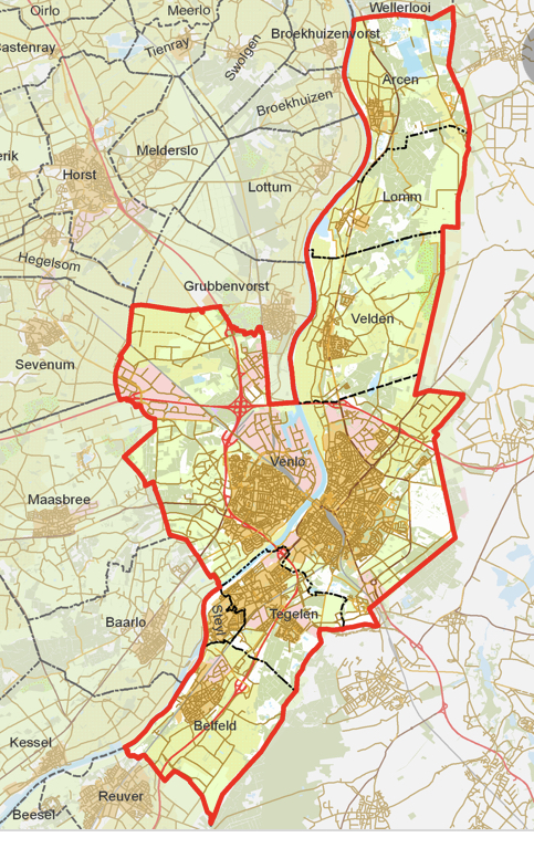vervolg: “De Kanjer van Venlo”